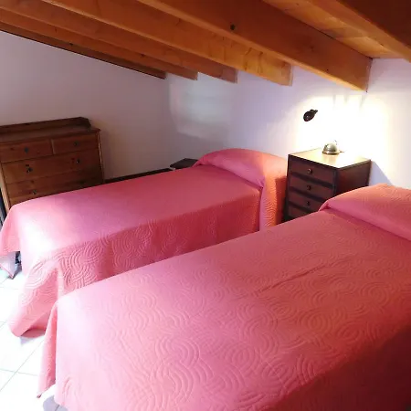Apartman Sole *
