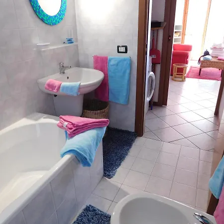 Apartman Sole *