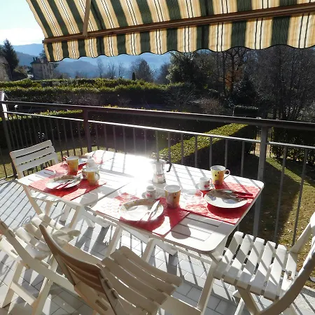 Apartman Sole *