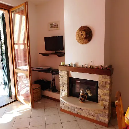 Apartman Sole *