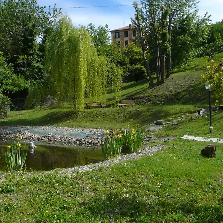 Apartman Sole *