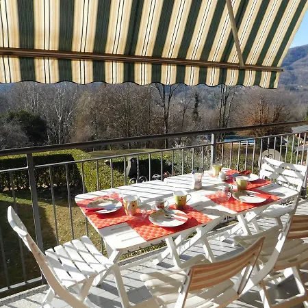 Apartman Sole *