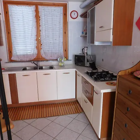 Apartman Sole *