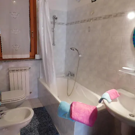 Apartman Sole *