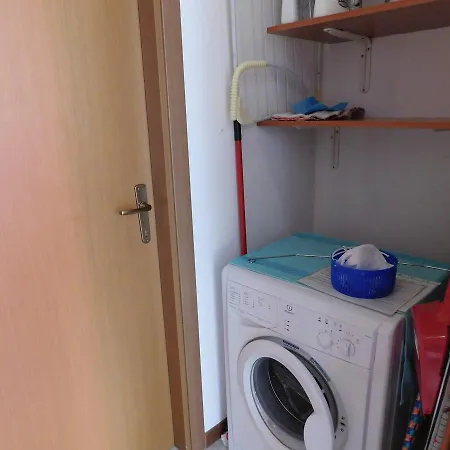 Apartman Sole *